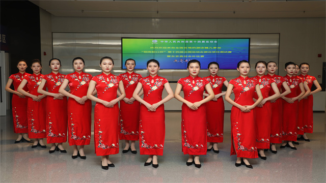 禮儀活動策劃13